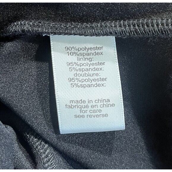 Ronny Kobo Valkyrie Dress In Junifer Olive Green High Slit Maxi Velvet Size XS - Picture 10 of 10